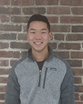 Image of Joey Kwong